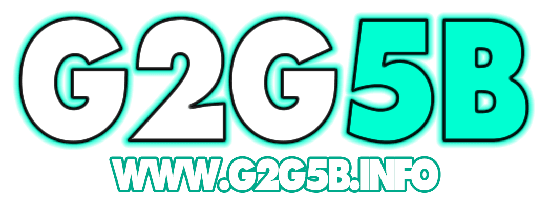 g2g5b